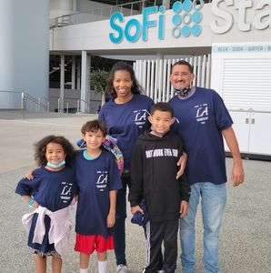 Meet your Posher, Curtis